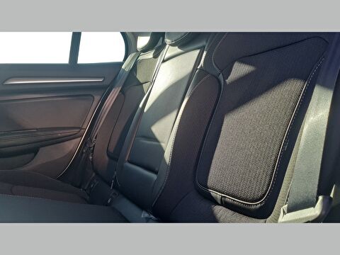 renault, megane, sedan 1.3 tce ıcon edc, otomatik, benzin 2.el otomobil | renew 21