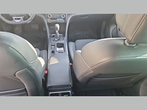 renault, megane, sedan 1.3 tce ıcon edc, otomatik, benzin 2.el otomobil | renew 19