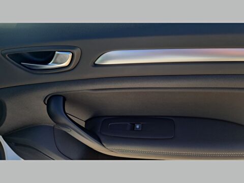 renault, megane, sedan 1.3 tce ıcon edc, otomatik, benzin 2.el otomobil | renew 24