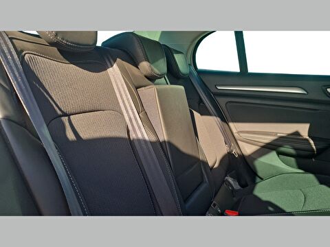 renault, megane, sedan 1.3 tce ıcon edc, otomatik, benzin 2.el otomobil | renew 20