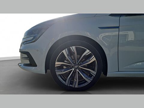 renault, megane, sedan 1.3 tce ıcon edc, otomatik, benzin 2.el otomobil | renew 7