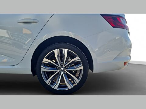 renault, megane, sedan 1.3 tce ıcon edc, otomatik, benzin 2.el otomobil | renew 9