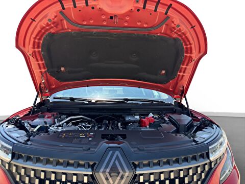 renault, austral, 1.3 mild hybrid techno esprit alpine, otomatik, benzin 2.el otomobil | renew 22