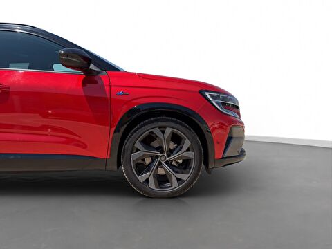 renault, austral, 1.3 mild hybrid techno esprit alpine, otomatik, benzin 2.el otomobil | renew 8
