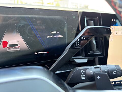 renault, austral, 1.3 mild hybrid techno esprit alpine, otomatik, benzin 2.el otomobil | renew 18