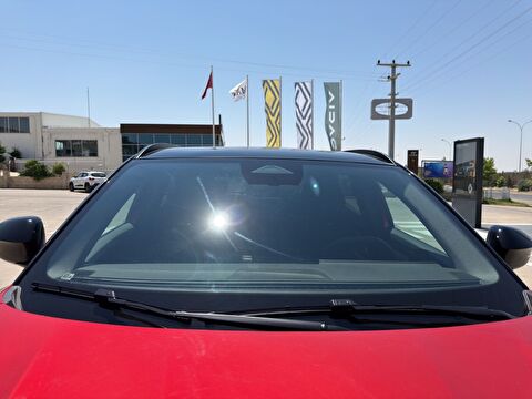 renault, austral, 1.3 mild hybrid techno esprit alpine, otomatik, benzin 2.el otomobil | renew 23