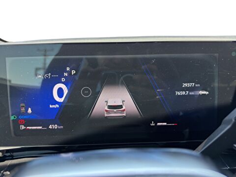renault, austral, 1.3 mild hybrid techno esprit alpine, otomatik, benzin 2.el otomobil | renew 12