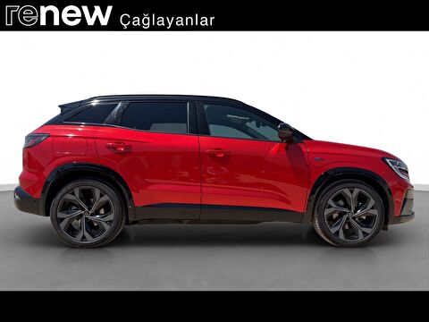 renault, austral, 1.3 mild hybrid techno esprit alpine, otomatik, benzin 2.el otomobil | renew 5