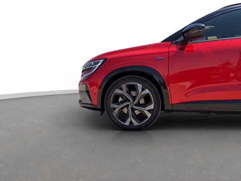 renault, austral, 1.3 mild hybrid techno esprit alpine, otomatik, benzin 2.el otomobil | renew 6
