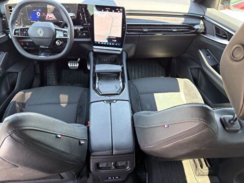 renault, austral, 1.3 mild hybrid techno esprit alpine, otomatik, benzin 2.el otomobil | renew 20