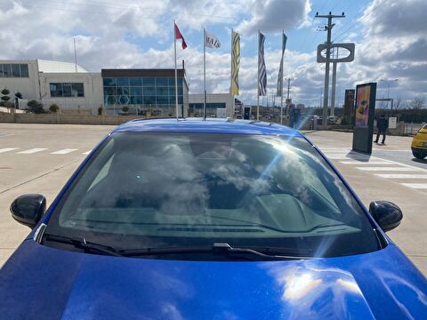 renault, clio, 1.6 e-tech techno esprit alpine hev, otomatik, benzin 2.el otomobil | renew 24