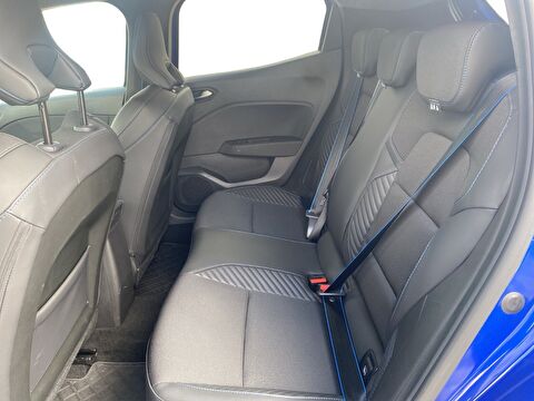 renault, clio, 1.6 e-tech techno esprit alpine hev, otomatik, benzin 2.el otomobil | renew 21