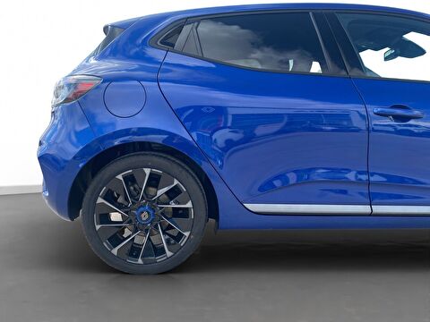 renault, clio, 1.6 e-tech techno esprit alpine hev, otomatik, benzin 2.el otomobil | renew 9