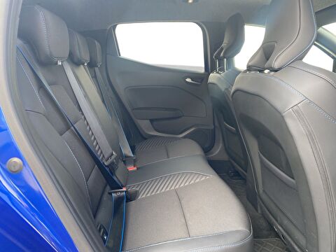 renault, clio, 1.6 e-tech techno esprit alpine hev, otomatik, benzin 2.el otomobil | renew 20