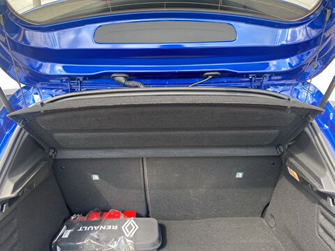 renault, clio, 1.6 e-tech techno esprit alpine hev, otomatik, benzin 2.el otomobil | renew 23