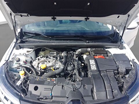 renault, megane, sedan 1.3 tce ıcon edc, otomatik, benzin 2.el otomobil | renew 22