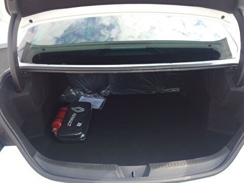 renault, megane, sedan 1.3 tce ıcon edc, otomatik, benzin 2.el otomobil | renew 10