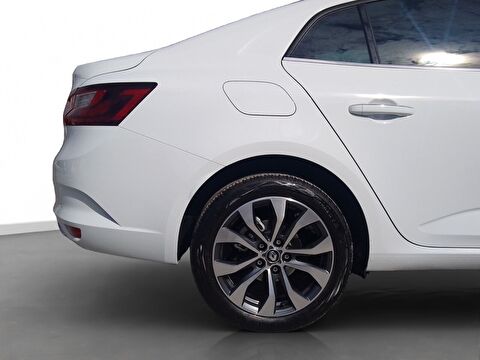 renault, megane, sedan 1.3 tce ıcon edc, otomatik, benzin 2.el otomobil | renew 9