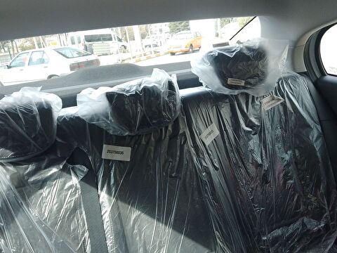 renault, megane, sedan 1.3 tce ıcon edc, otomatik, benzin 2.el otomobil | renew 14