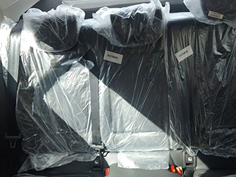 renault, megane, sedan 1.3 tce ıcon edc, otomatik, benzin 2.el otomobil | renew 21