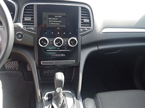 renault, megane, sedan 1.3 tce ıcon edc, otomatik, benzin 2.el otomobil | renew 13