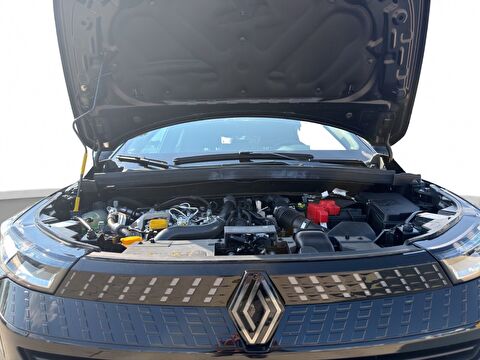 renault, captur, 1.3 tce esprit alpine mhev edc, otomatik, benzin 2.el otomobil | renew 21