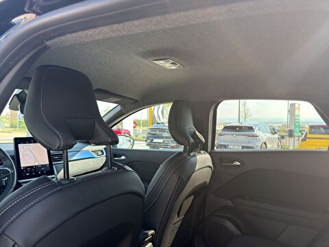 renault, captur, 1.3 tce esprit alpine mhev edc, otomatik, benzin 2.el otomobil | renew 20