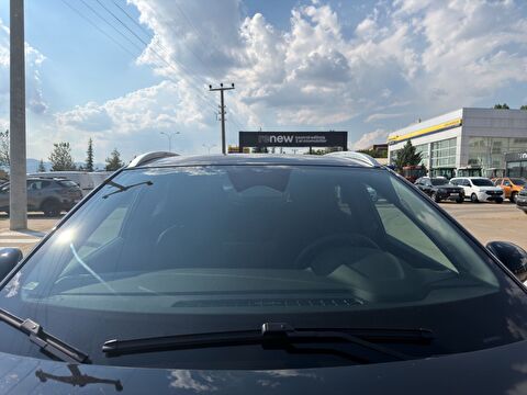 renault, captur, 1.3 tce esprit alpine mhev edc, otomatik, benzin 2.el otomobil | renew 23