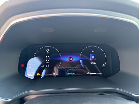 renault, captur, 1.3 tce esprit alpine mhev edc, otomatik, benzin 2.el otomobil | renew 7