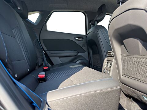 renault, captur, 1.3 tce esprit alpine mhev edc, otomatik, benzin 2.el otomobil | renew 14