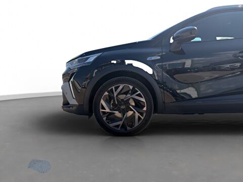 renault, captur, 1.3 tce esprit alpine mhev edc, otomatik, benzin 2.el otomobil | renew 6