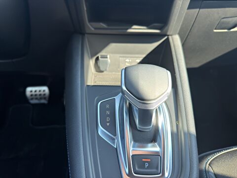 renault, captur, 1.3 tce esprit alpine mhev edc, otomatik, benzin 2.el otomobil | renew 17