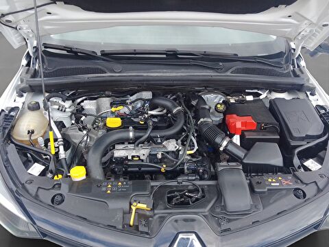 renault, clio, hatchback 1.0 tce joy x-tronic, otomatik, benzin 2.el otomobil | renew 19