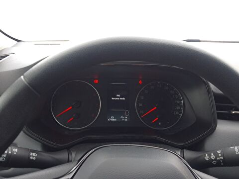 renault, clio, hatchback 1.0 tce joy x-tronic, otomatik, benzin 2.el otomobil | renew 12