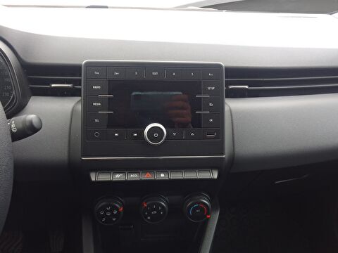 renault, clio, hatchback 1.0 tce joy x-tronic, otomatik, benzin 2.el otomobil | renew 13