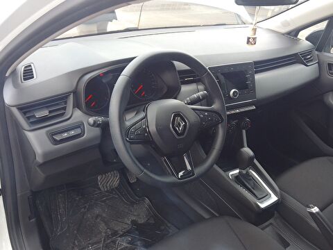 renault, clio, hatchback 1.0 tce joy x-tronic, otomatik, benzin 2.el otomobil | renew 11