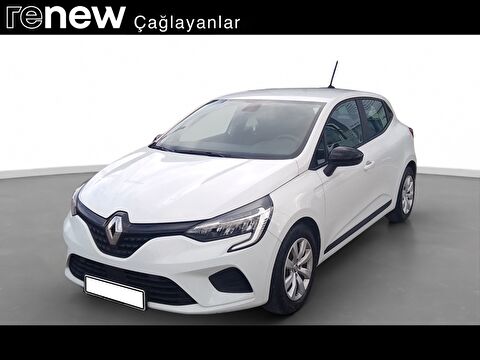 Hatchback 1.0 TCe Joy X-Tronic, 2. el otomobil | renew