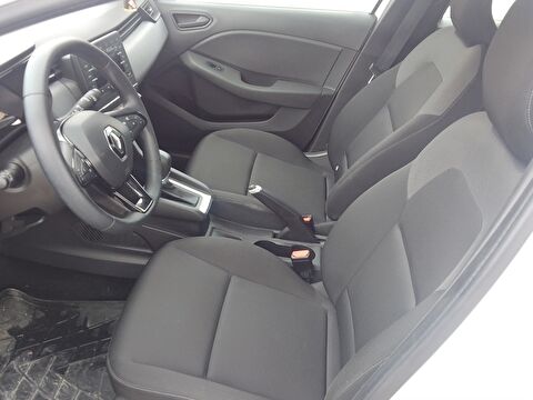 renault, clio, hatchback 1.0 tce joy x-tronic, otomatik, benzin 2.el otomobil | renew 18