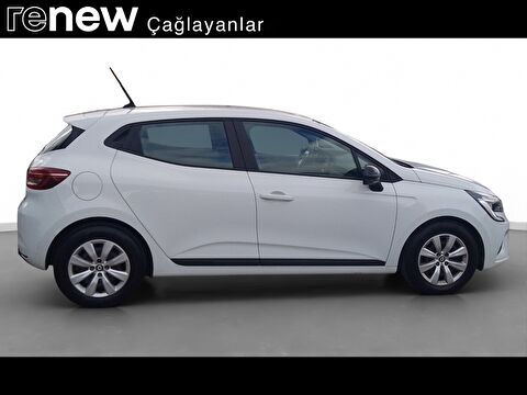 renault, clio, hatchback 1.0 tce joy x-tronic, otomatik, benzin 2.el otomobil | renew 5