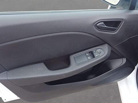 renault, clio, hatchback 1.0 tce joy x-tronic, otomatik, benzin 2.el otomobil | renew 16