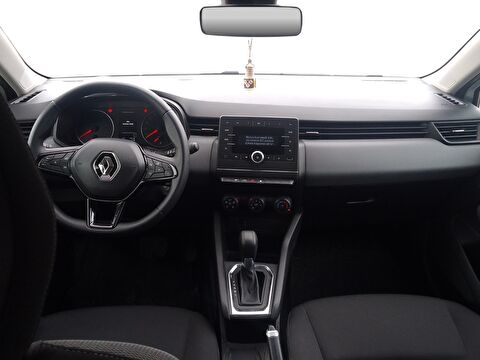 renault, clio, hatchback 1.0 tce joy x-tronic, otomatik, benzin 2.el otomobil | renew 10