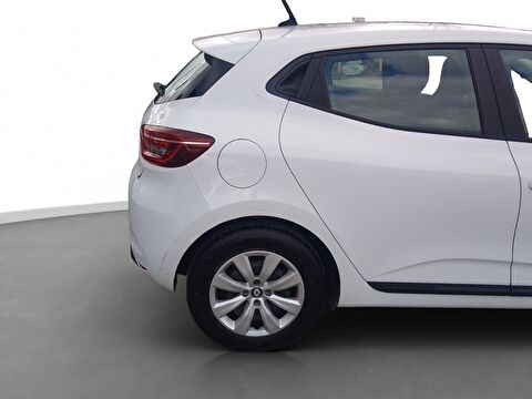 renault, clio, hatchback 1.0 tce joy x-tronic, otomatik, benzin 2.el otomobil | renew 9