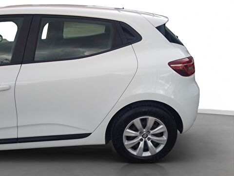 renault, clio, hatchback 1.0 tce joy x-tronic, otomatik, benzin 2.el otomobil | renew 8