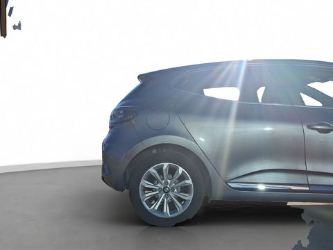 renault, clio, 1.0 tce evolution x-tronic, otomatik, benzin 2.el otomobil | renew 8
