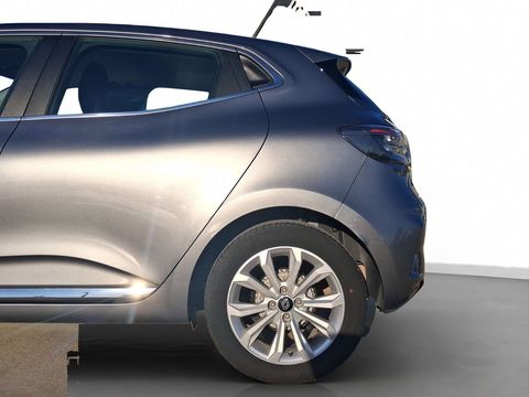 renault, clio, 1.0 tce evolution x-tronic, otomatik, benzin 2.el otomobil | renew 9