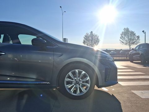 renault, clio, 1.0 tce evolution x-tronic, otomatik, benzin 2.el otomobil | renew 7