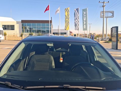 renault, clio, 1.0 tce evolution x-tronic, otomatik, benzin 2.el otomobil | renew 15