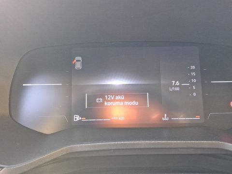 renault, clio, 1.0 tce evolution x-tronic, otomatik, benzin 2.el otomobil | renew 18