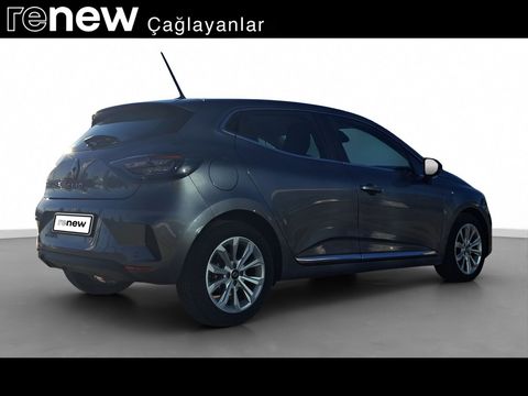 renault, clio, 1.0 tce evolution x-tronic, otomatik, benzin 2.el otomobil | renew 3