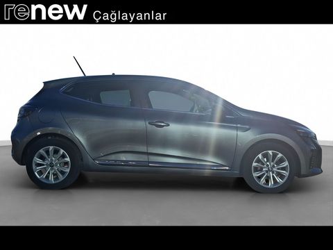 renault, clio, 1.0 tce evolution x-tronic, otomatik, benzin 2.el otomobil | renew 4